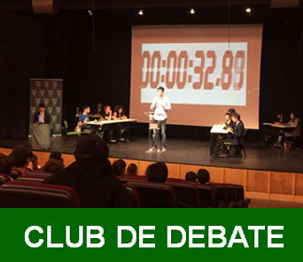 club debate 19
